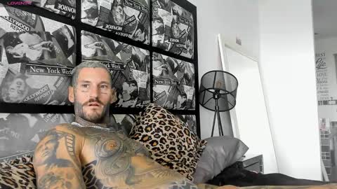 Snapshot of lucasexclusive chatting on 02/10/25, 03:57 lucasexclusive online show from 02/10/25, 03:57