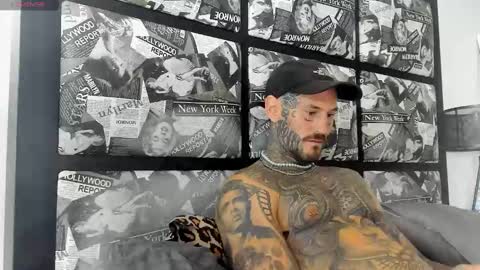 Snapshot of lucasexclusive chatting on 02/27/25, 04:31 lucasexclusive online show from 02/27/25, 04:31