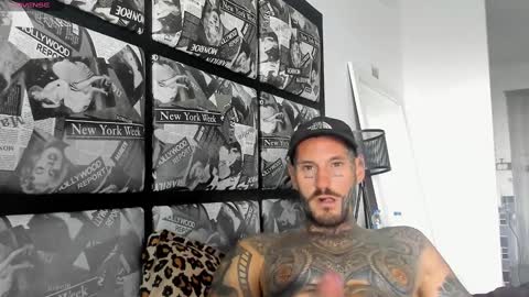 Snapshot of lucasexclusive chatting on 03/03/25, 09:33 lucasexclusive online show from 03/03/25, 09:33