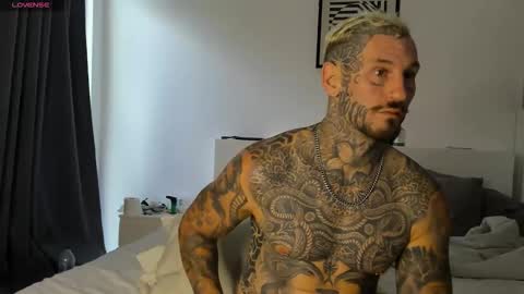 lucasexclusive online show from 01/17/26, 05:23