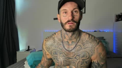 lucasexclusive online show from 04/29/26, 07:01
