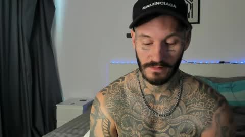 lucasexclusive online show from 04/30/26, 06:42