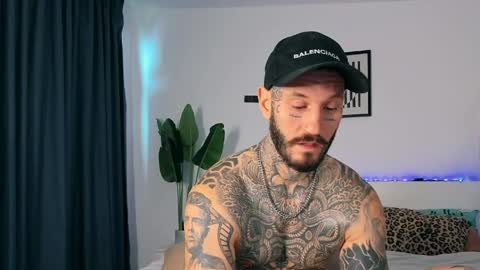 lucasexclusive online show from 05/07/26, 05:13