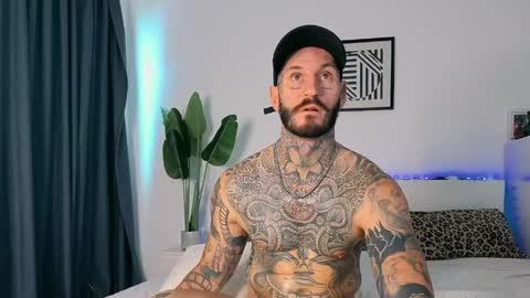 lucasexclusive online show from 05/08/26, 05:57