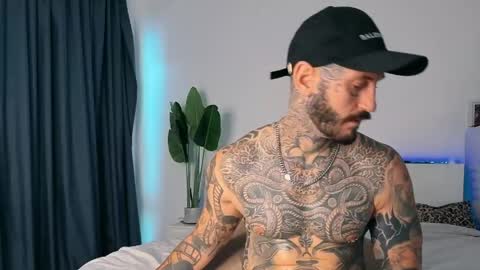 lucasexclusive online show from 05/10/26, 03:44