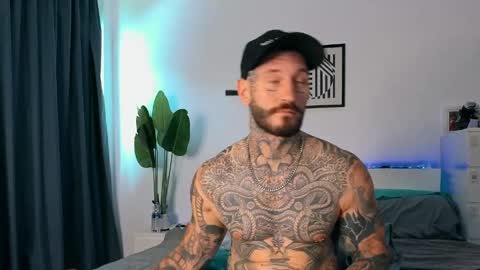 lucasexclusive online show from 05/14/26, 06:20