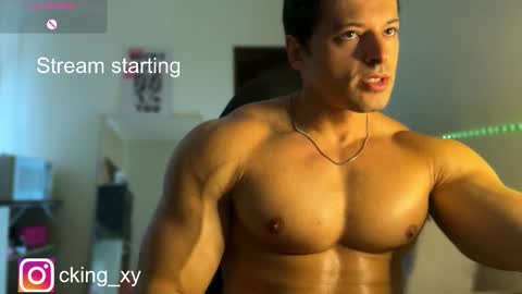 lucasfit24 online show from 03/12/26, 02:56