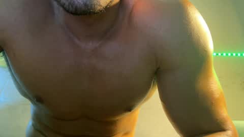 lucasfit24 online show from 03/27/26, 03:01
