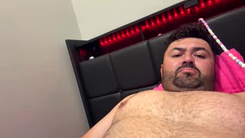 lucasmagana85 online show from 03/21/26, 06:07