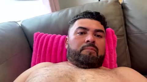 lucasmagana85 online show from 05/09/26, 10:48