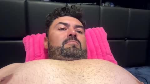 lucasmagana85 online show from 06/02/26, 06:15