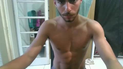 lucasmansoni online show from 01/11/26, 10:04