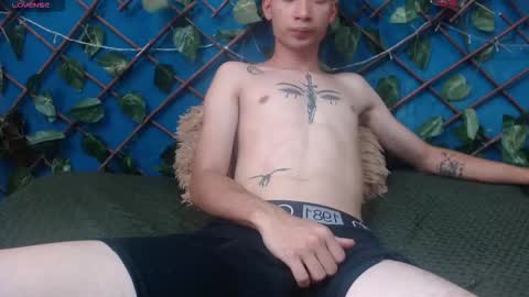 LucassSmith11 online show from 01/05/26, 05:27