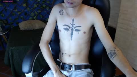 LucassSmith11 online show from 01/09/26, 11:35