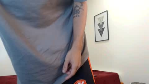 LucassSmith11 online show from 03/19/26, 07:40