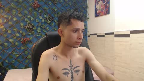 LucassSmith11 online show from 03/23/26, 05:17