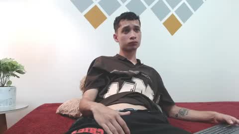 LucassSmith11 online show from 03/30/26, 06:53