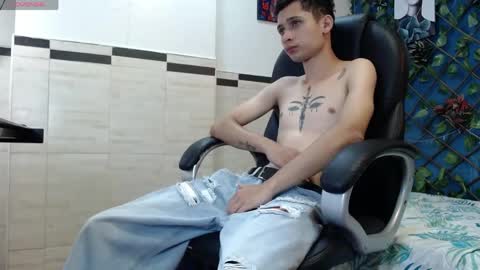 LucassSmith11 online show from 05/02/26, 06:13
