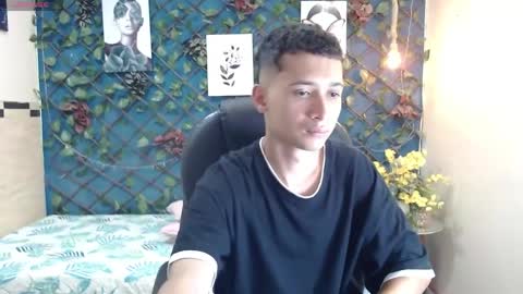 LucassSmith11 online show from 05/09/26, 08:25