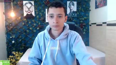 Snapshot of lucasssmith11 chatting on 07/18/26, 03:54 LucassSmith11 online show from 07/18/26, 03:54