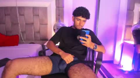 lucasthomson_ online show from 06/30/26, 04:13