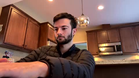 lucca_d123 online show from 01/14/25, 10:34