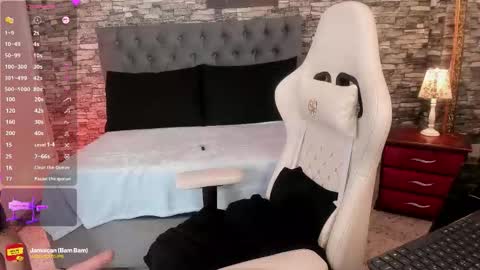 Lucca   IG Luccamallard online show from 03/21/26, 01:48