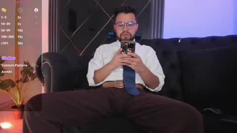 Snapshot of lucca_mallard chatting on 04/23/26, 12:29 Lucca IG Luccamallard online show from 04/23/26, 12:29