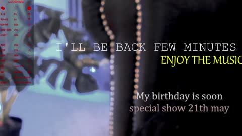 Snapshot of lucca_mallard chatting on 05/11/26, 04:04 Lucca IG Luccamallard online show from 05/11/26, 04:04