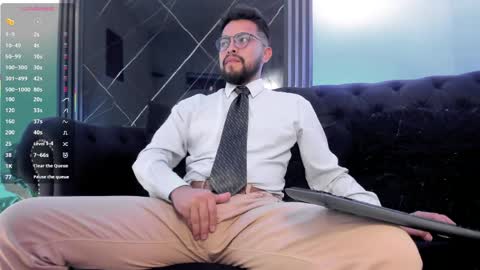 Snapshot of lucca_mallard chatting on 05/30/26, 03:36 Lucca IG Luccamallard online show from 05/30/26, 03:36