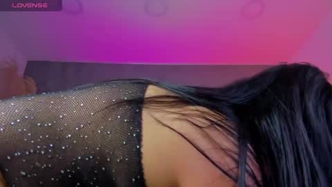 L U C C I A online show from 04/02/26, 02:20