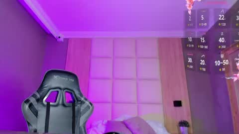 Snapshot of luccia_smith chatting on 07/11/26, 04:04 L U C C I A online show from 07/11/26, 04:04