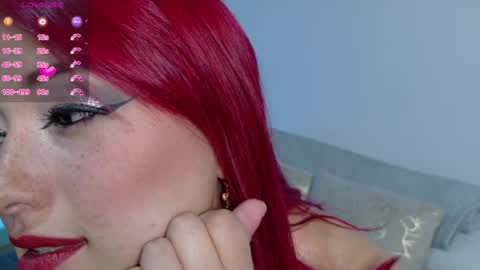 Luccy online show from 02/07/25, 02:26