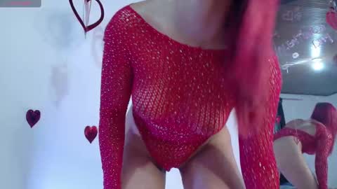 Luccy online show from 02/18/25, 02:49