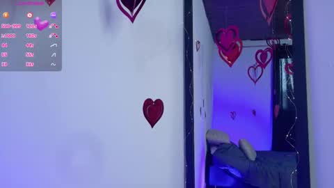 Luccy online show from 02/21/25, 02:16