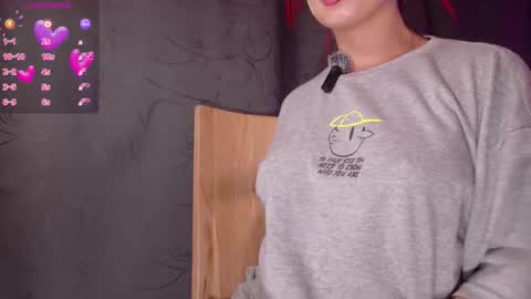 Luccy online show from 09/16/25, 03:29