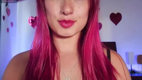 Luccy online show from 02/10/26, 02:43