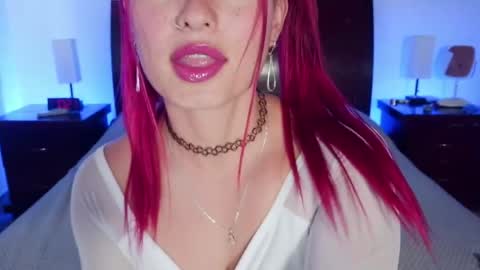 Snapshot of luccycollins_ chatting on 04/27/26, 03:21 Luccy online show from 04/27/26, 03:21