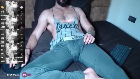 felipe online show from 12/20/25, 04:14