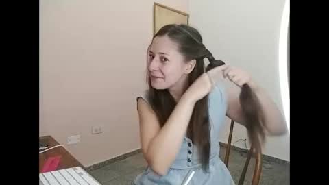 lucecitafantasy online show from 02/25/25, 10:50