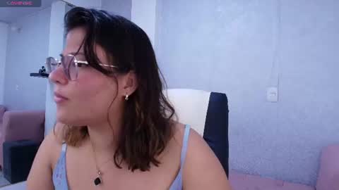 Snapshot of lucero_angels chatting on 07/08/26, 08:02 Lucero online show from 07/08/26, 08:02