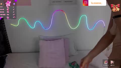 Lucero online show from 12/13/24, 01:59