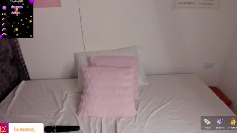 Lucero online show from 01/27/25, 11:22