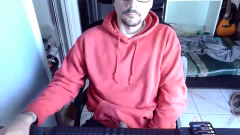 Luchi Luchano online show from 12/04/25, 08:17