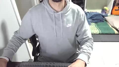 Luchi Luchano online show from 01/06/26, 10:01