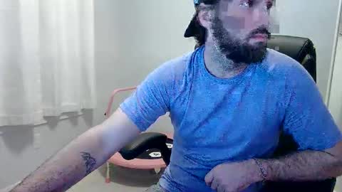 luchislounge online show from 02/08/26, 12:36