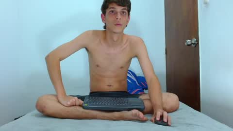 Snapshot of luchocole chatting on 05/30/26, 11:35 LUCHO HOT online show from 05/30/26, 11:35