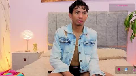 lucho online show from 03/28/26, 01:11