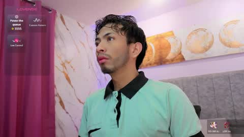 lucho online show from 04/06/26, 12:17