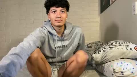 Felipe online show from 02/15/26, 05:53